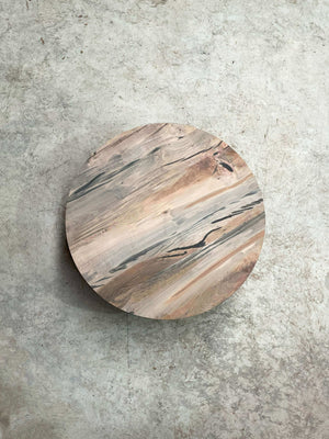 Coihue Tabletop 99x99cm /3D Modeling