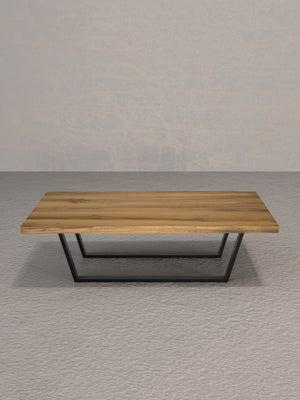 Regular Square Coffee Table