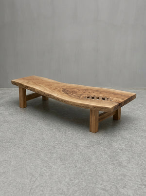 Mesa Centro Tineo 174x44cm