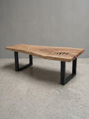 Mesa Centro Tineo 174x44cm