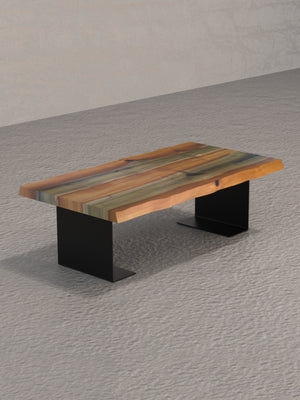 Variant Bracket Center Table