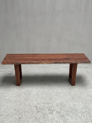 Mesa Comedor Roble 219x96cm