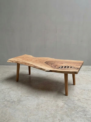 Mesa Centro Tineo 174x44cm