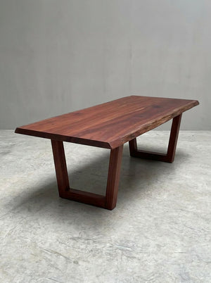 Mesa Comedor Roble 219x96cm