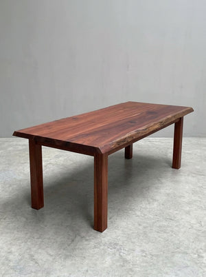 Mesa Comedor Roble 219x96cm