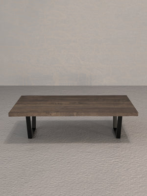 Regular Square Coffee Table