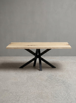 Mesa Comedor Tepa 232x119cm