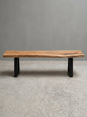 Banca Tineo 174x44cm