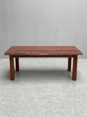 Mesa Comedor Roble 219x96cm