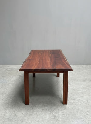 Mesa Comedor Roble 219x96cm
