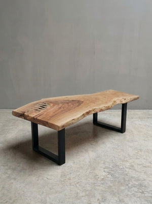 Mesa Centro Tineo 174x44cm