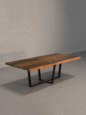 Trapezium Conference Table