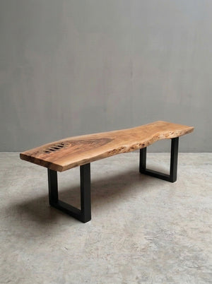 Banca Tineo 174x44cm