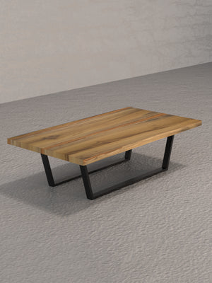 Regular Square Coffee Table