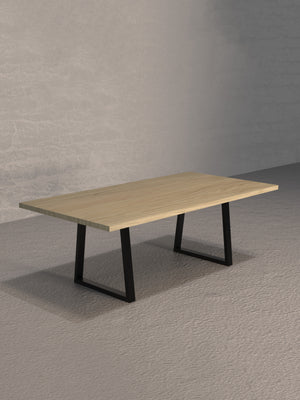 Reverse V Dining Table