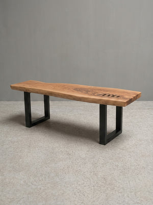 Banca Tineo 174x44cm