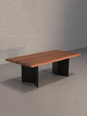 Conference Table Book