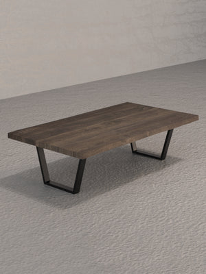 Regular Square Coffee Table