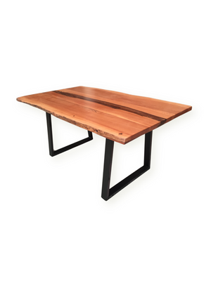 Reverse V Dining Table