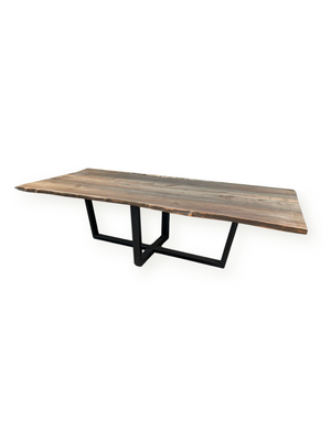 Trapezium Conference Table