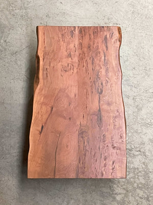 Mañío Tabletop 117x72cm /3D Modeling