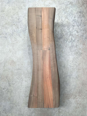 Tineo Bank Tabletop / 3D Modeling