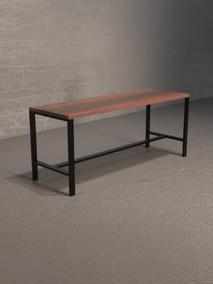 Mesa Quincho Larguero