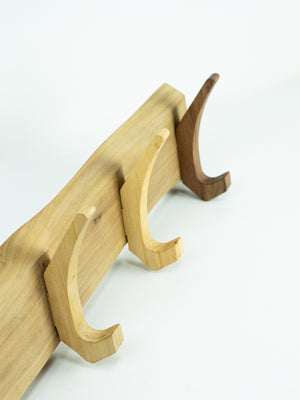 Perchero Gancho Doble