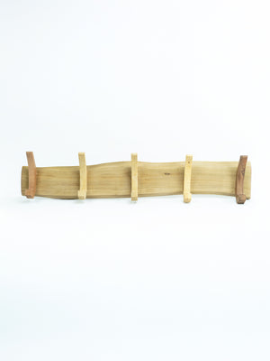 Perchero Gancho Doble