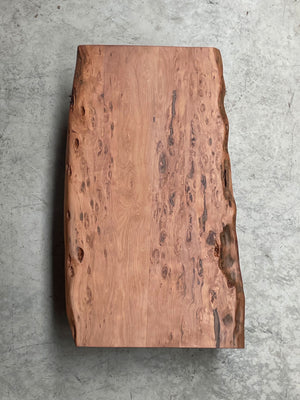 Mañío Tabletop 124x65cm /3D Modeling