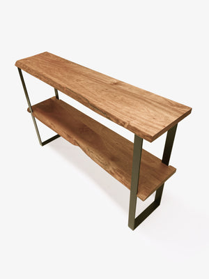 Console Table Double Regular