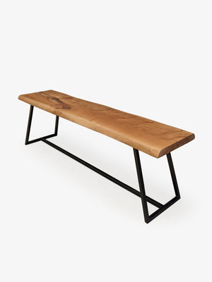 Lower Stringer Bench