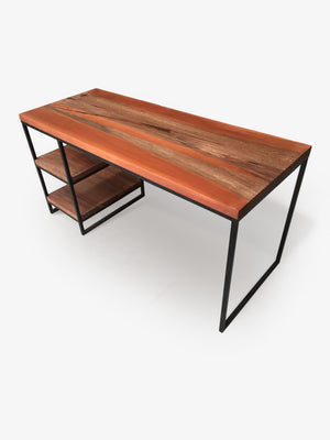 Double Table Desk
