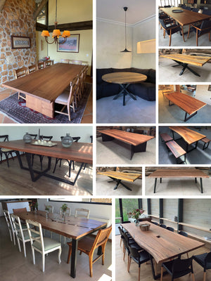 Meeting Table Esquinado