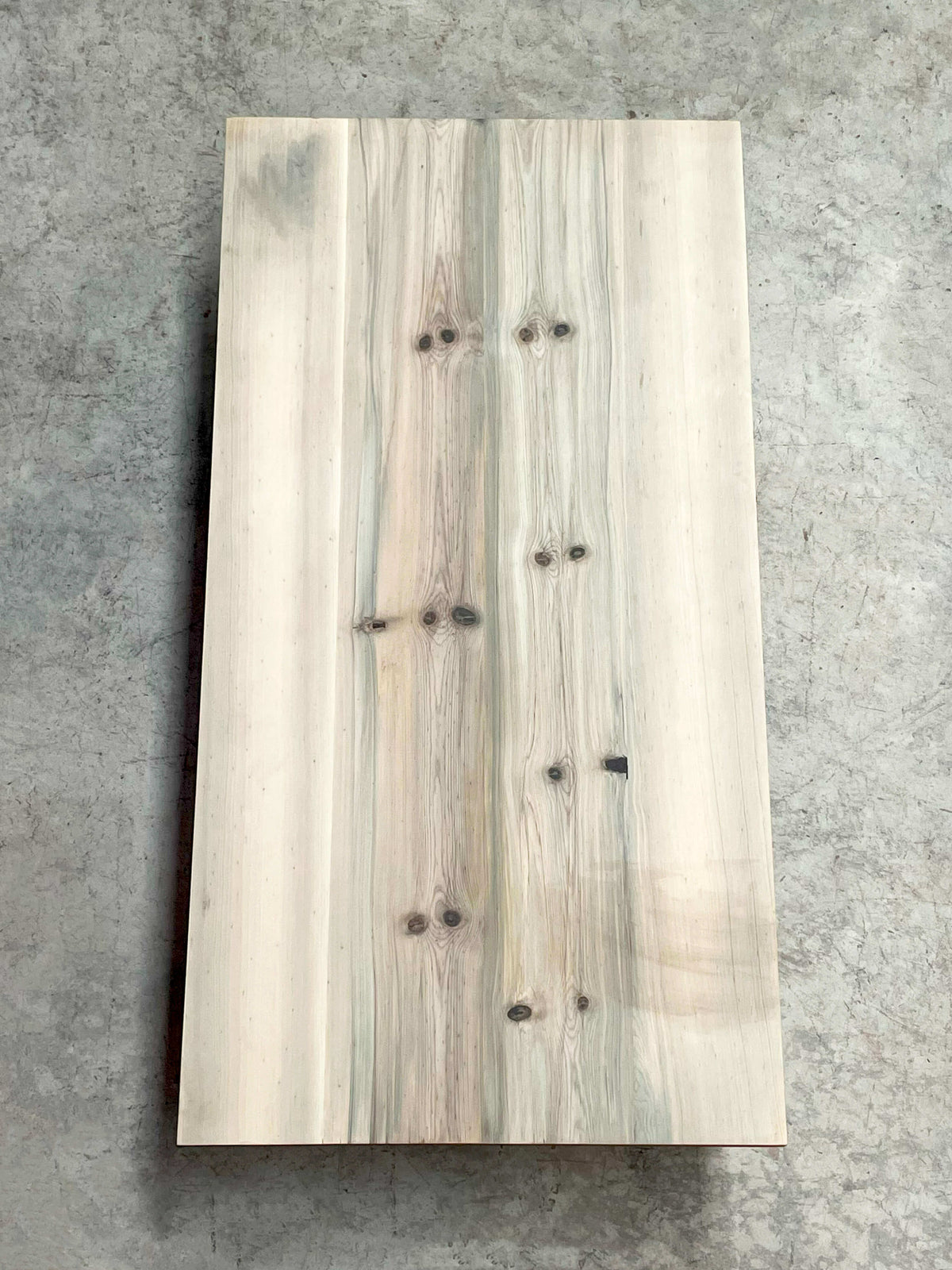 Mañío Tabletop 179x93cm