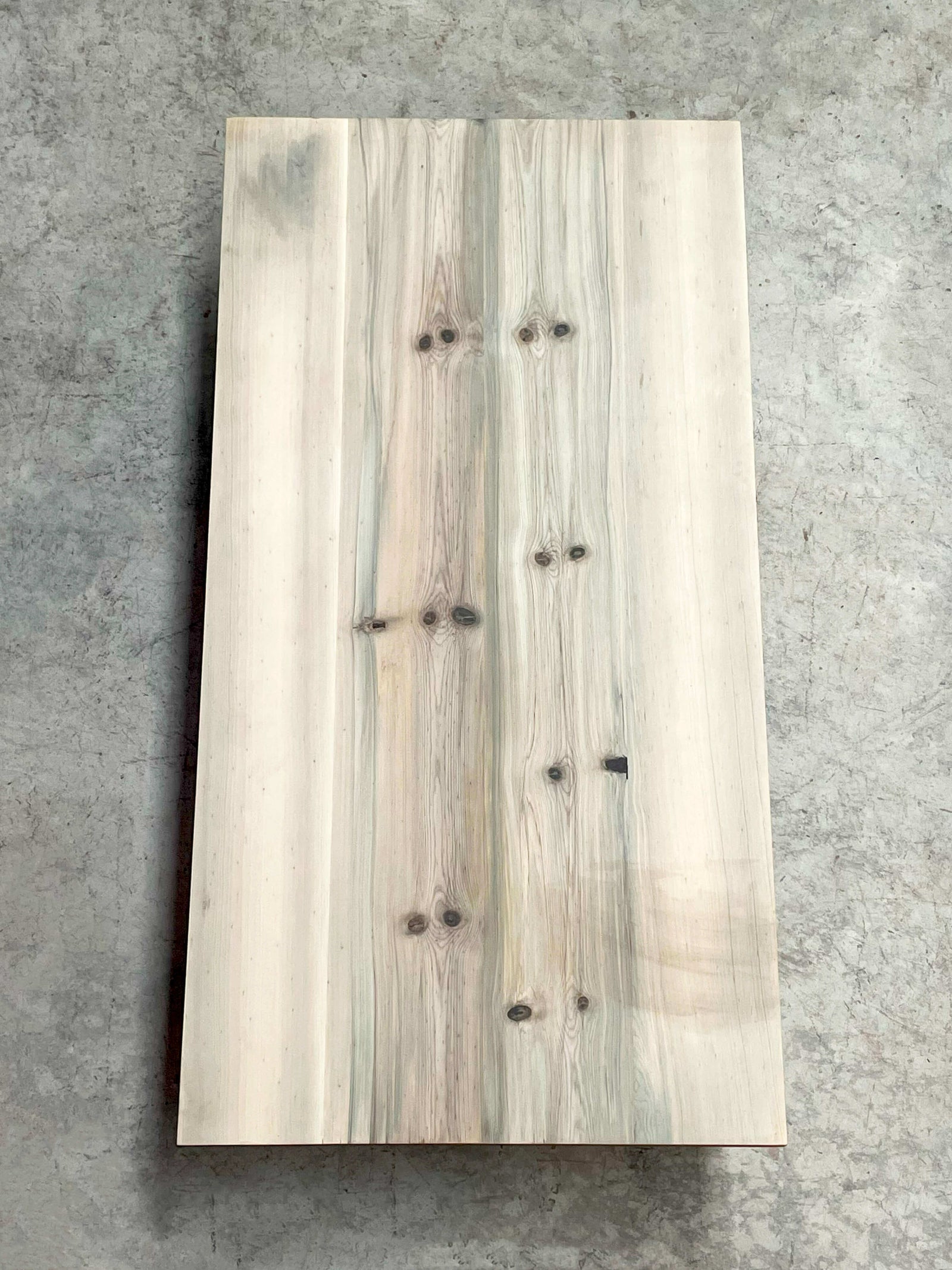 Mañío Tabletop 179x93cm