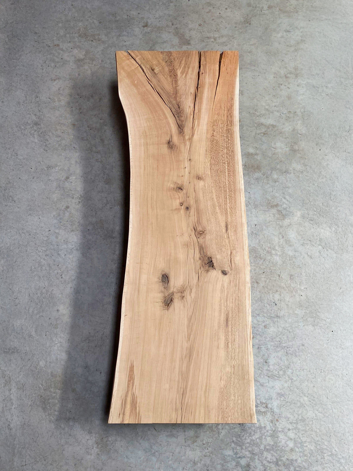 Coihue Tabletop 260x100cm