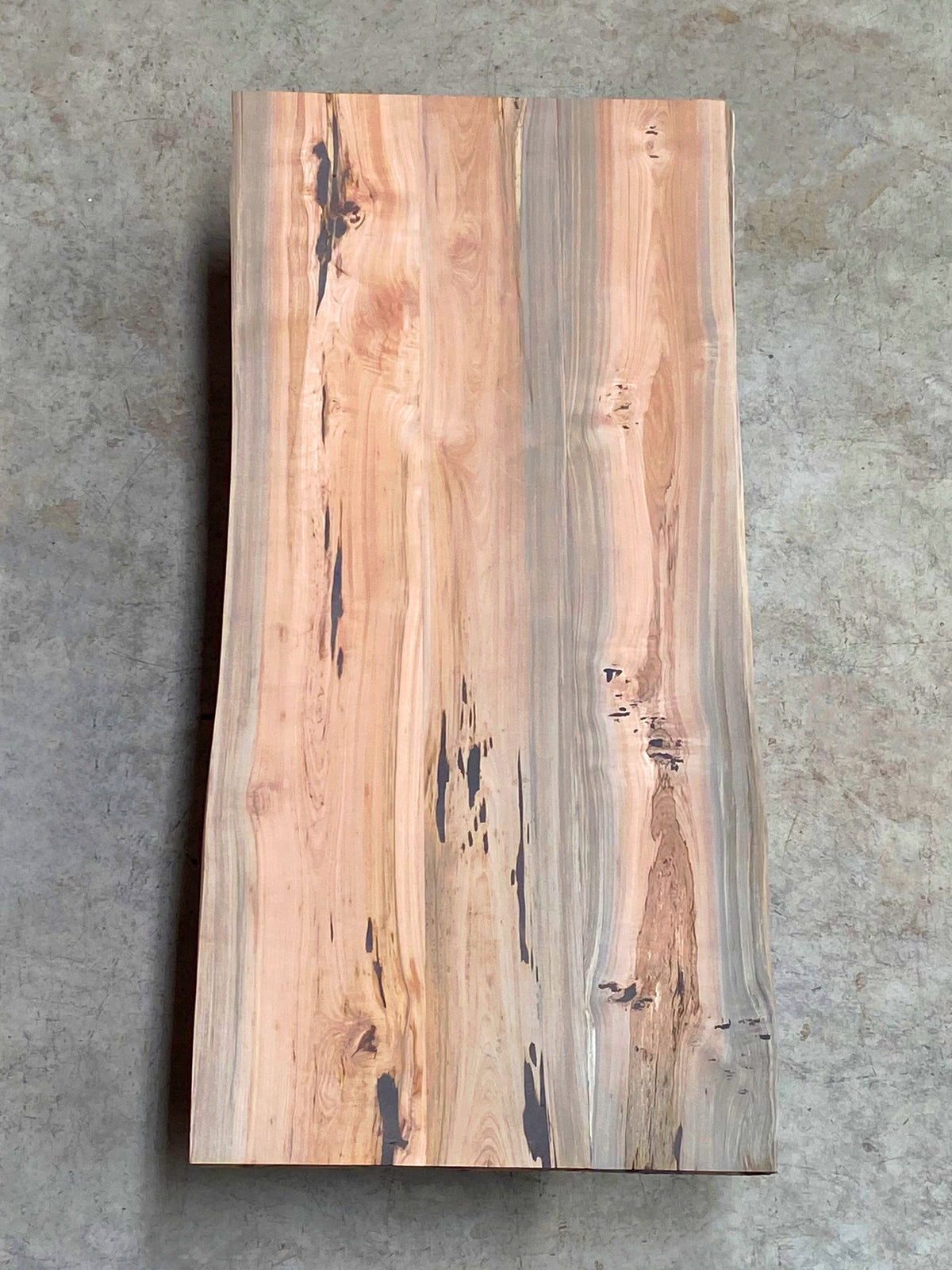 Coihue Tabletop 260x100cm