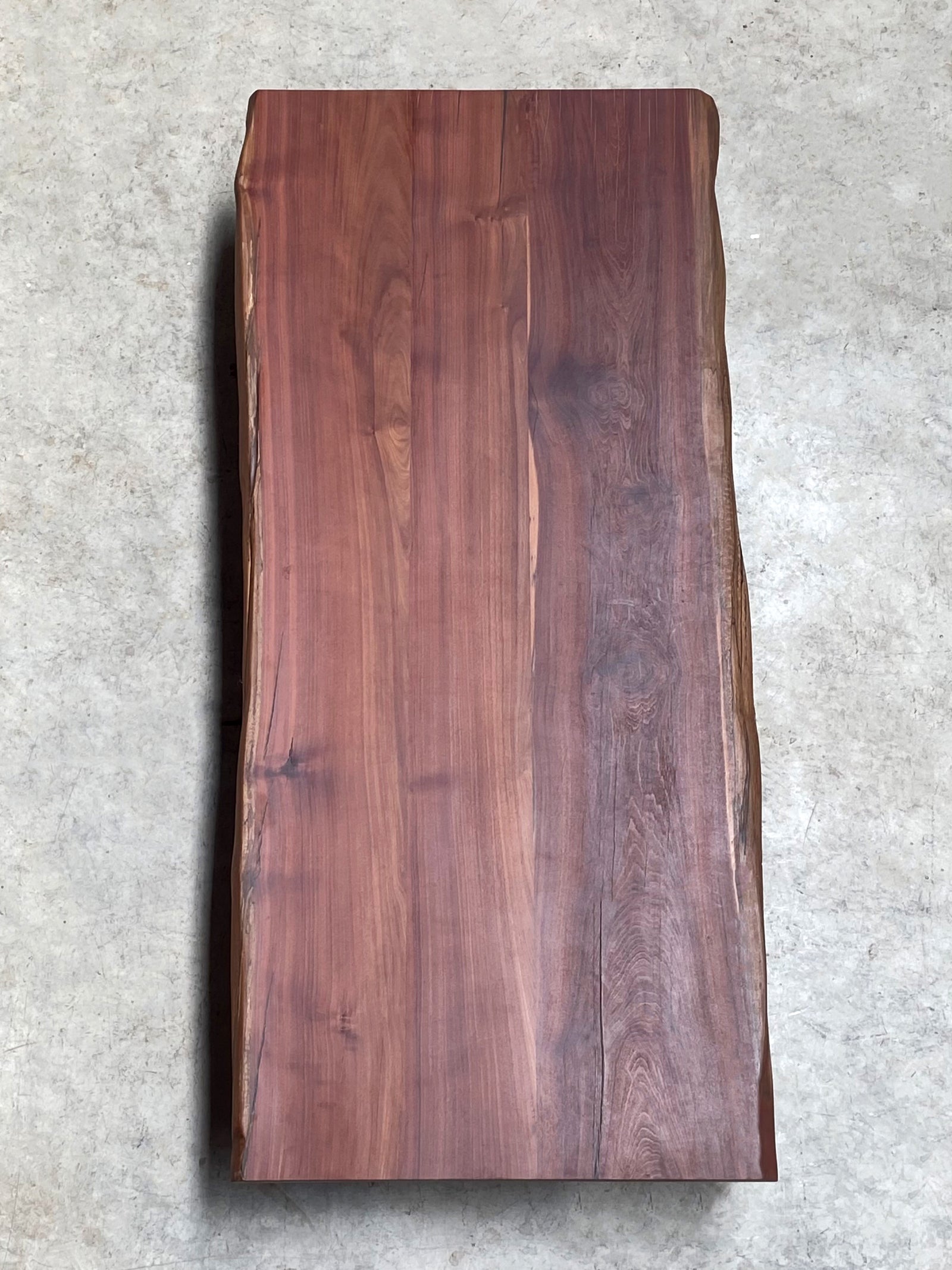 Oak Tabletop 260x100cm