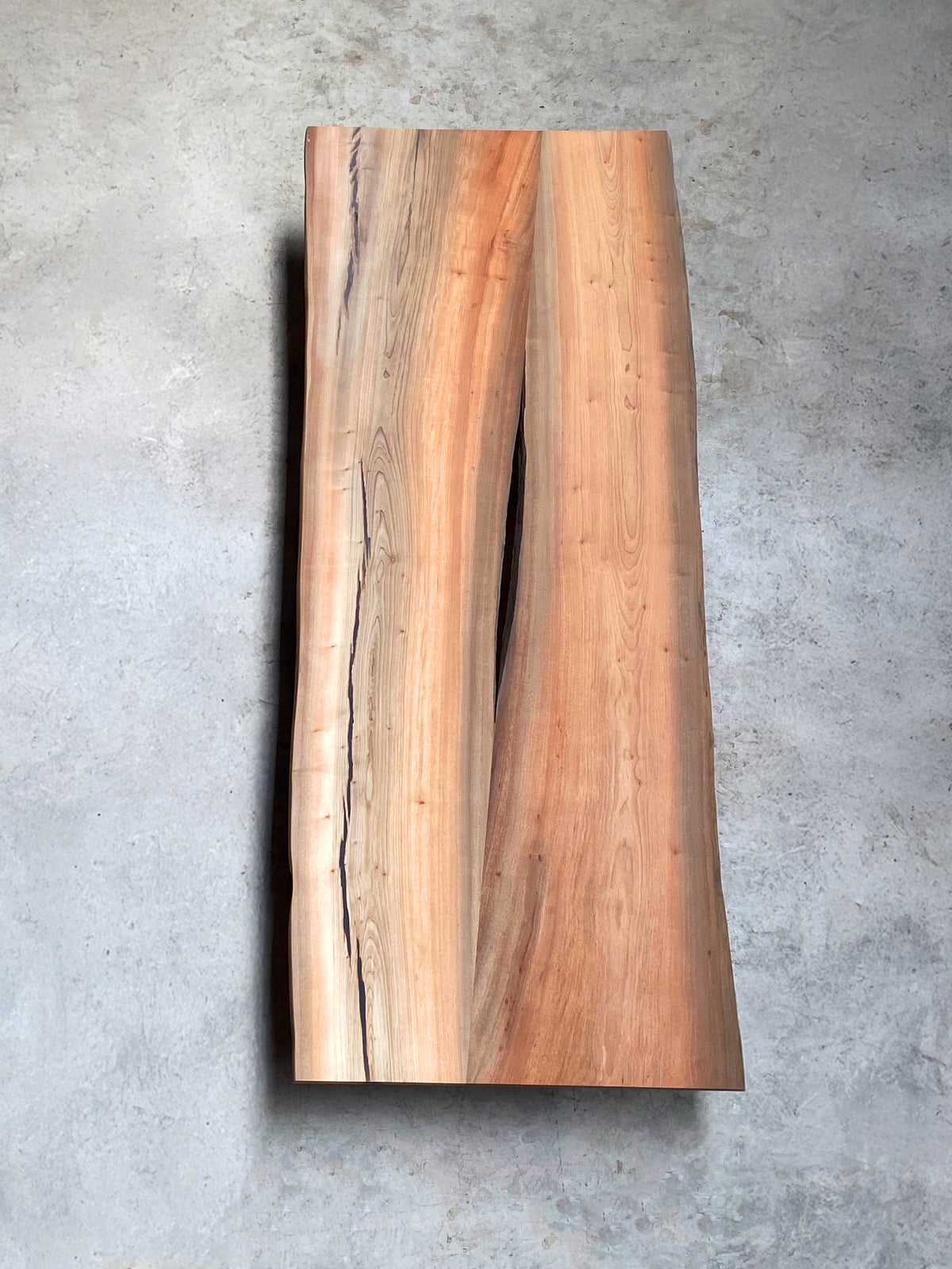 Lingue Tabletop 260x100cm