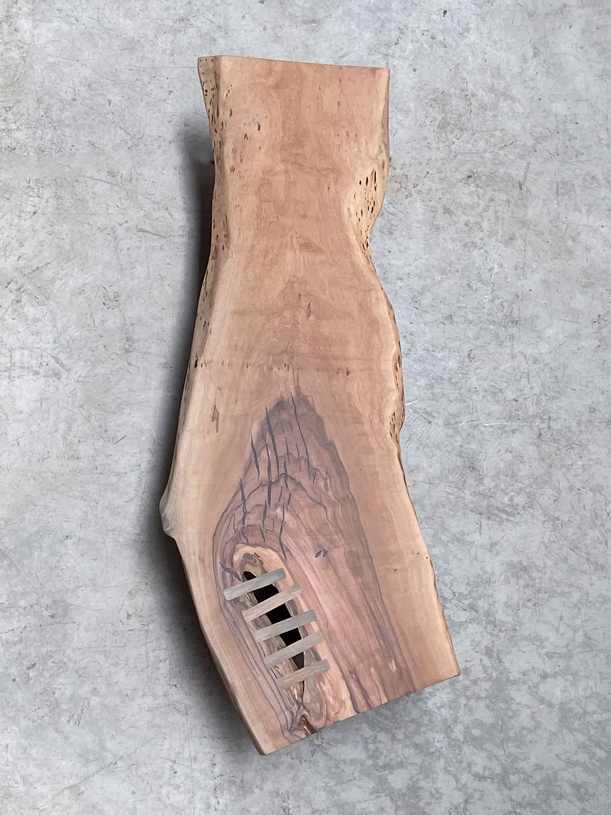 Tineo Tabletop 260x100cm