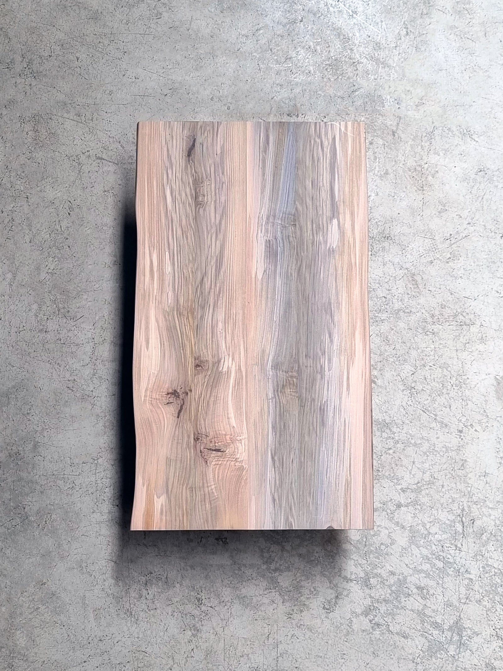 Coihue Tabletop 260x100cm