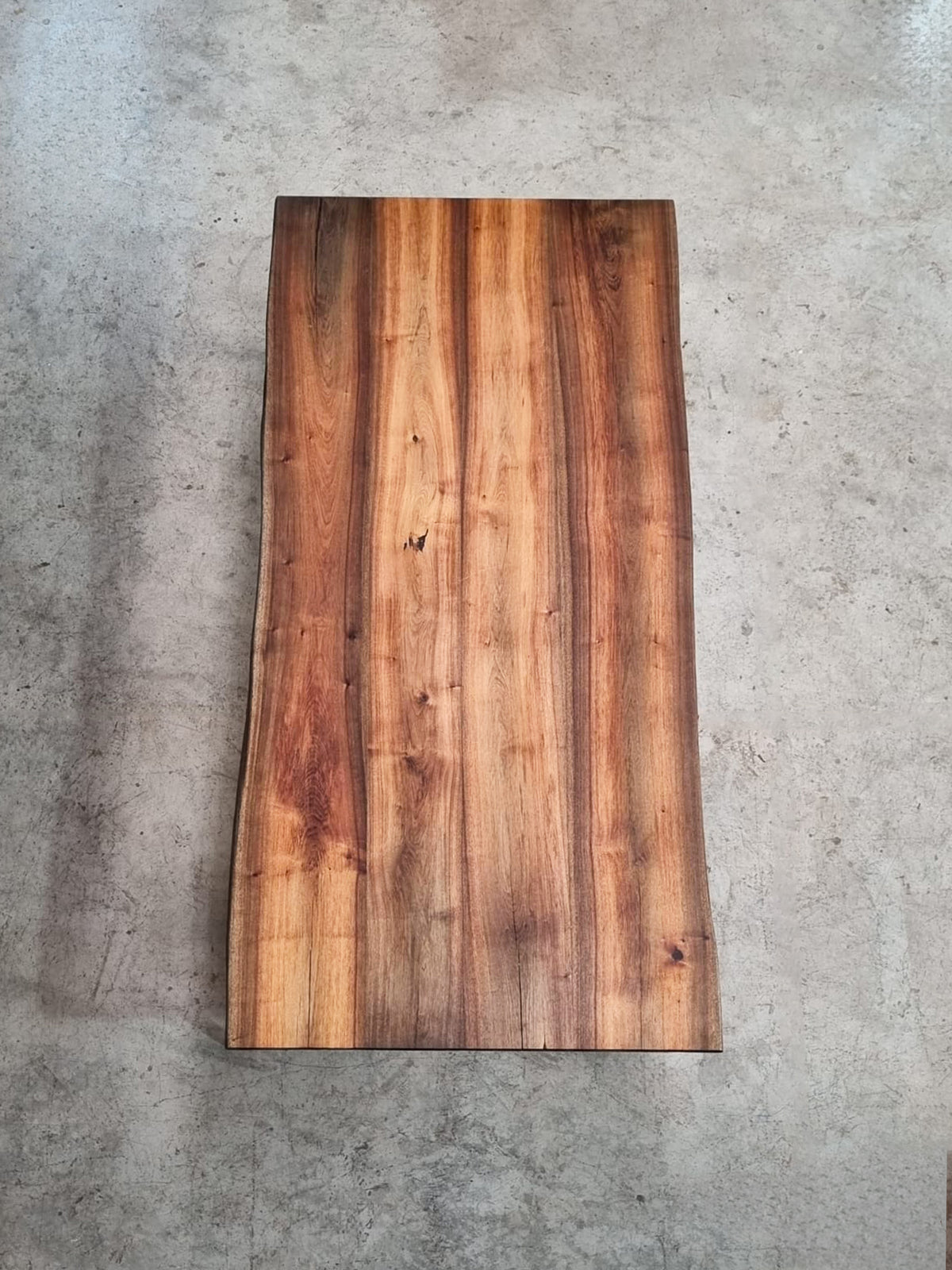 Lingue Tabletop 260x100cm