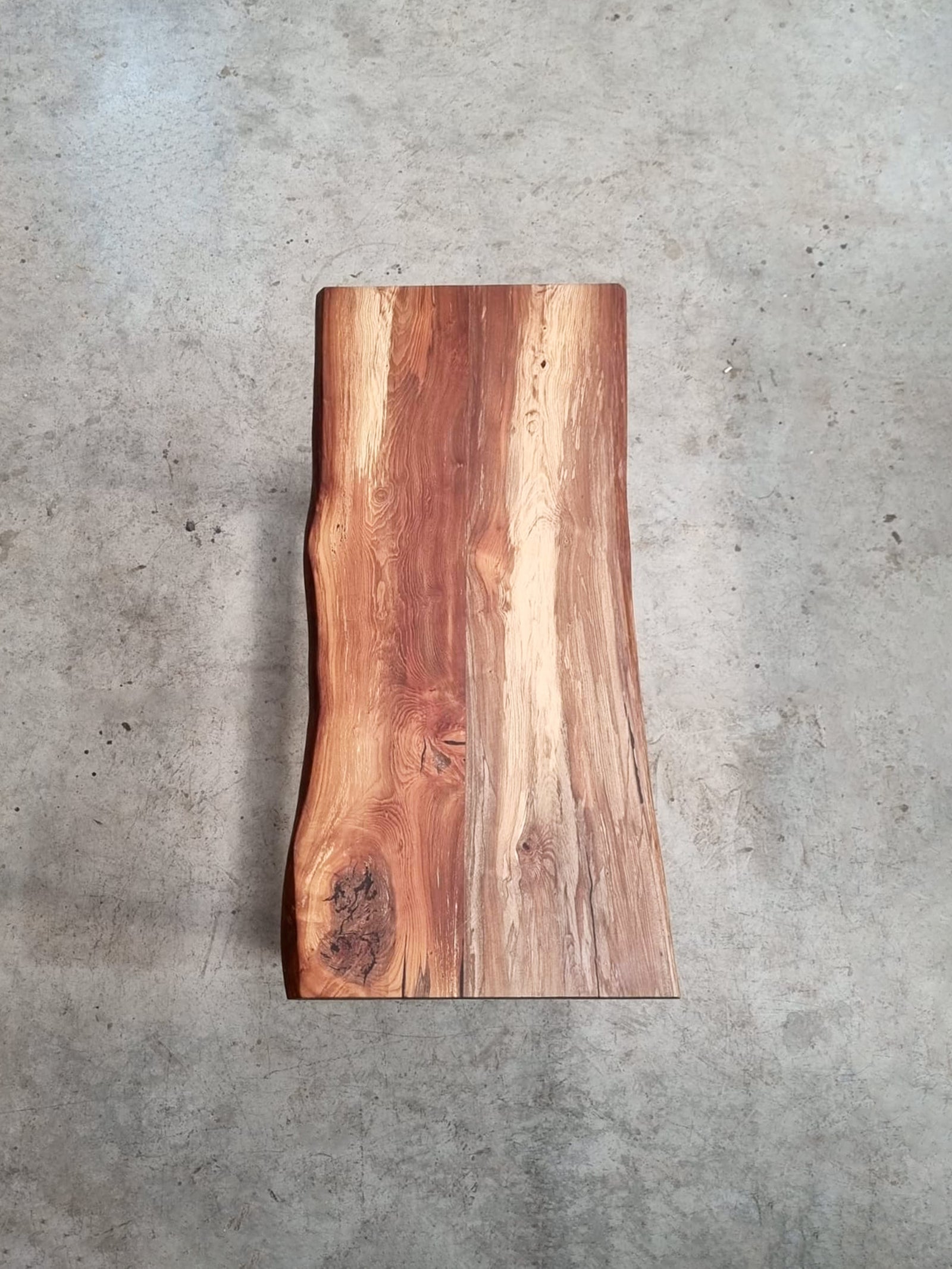 Cubierta Ulmo 162x71cm