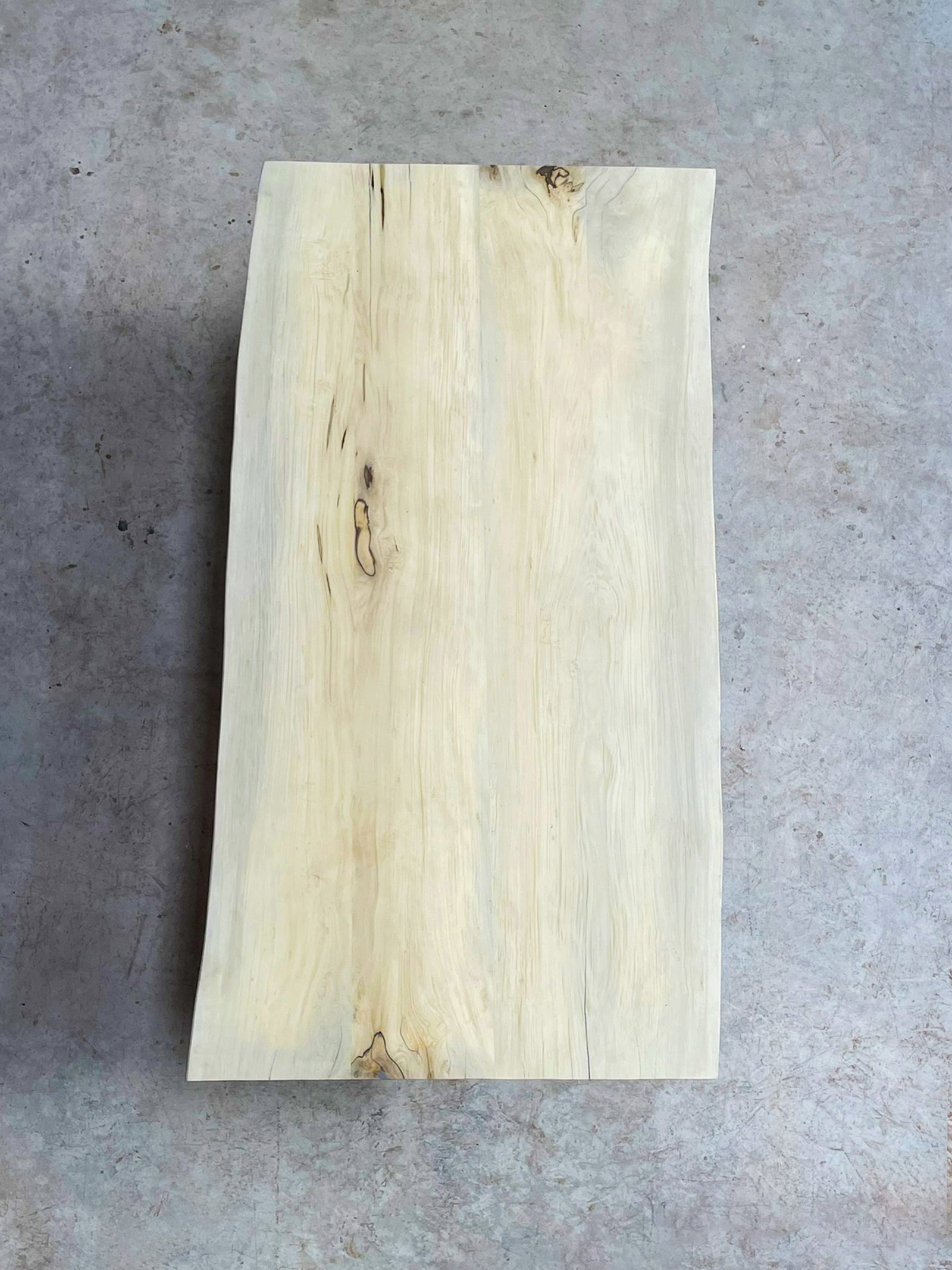 Lingue Tabletop 260x100cm