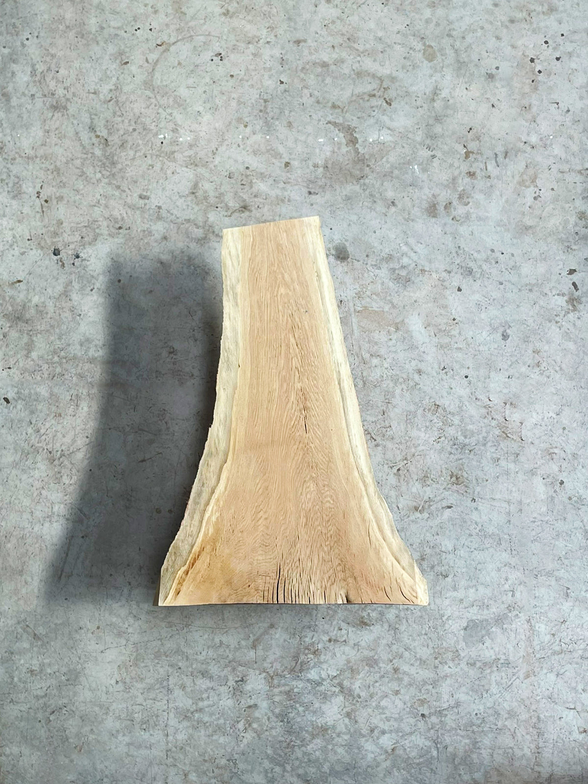 Cubierta Encino 140x55cm