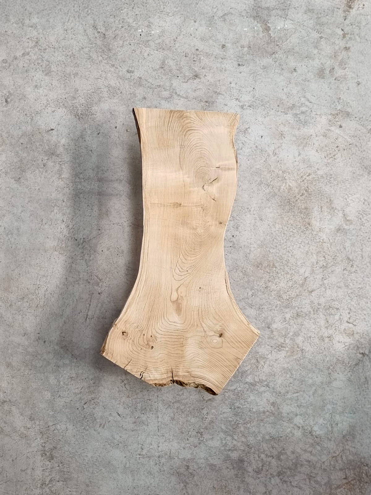 Castaño Tabletop 361x103cm