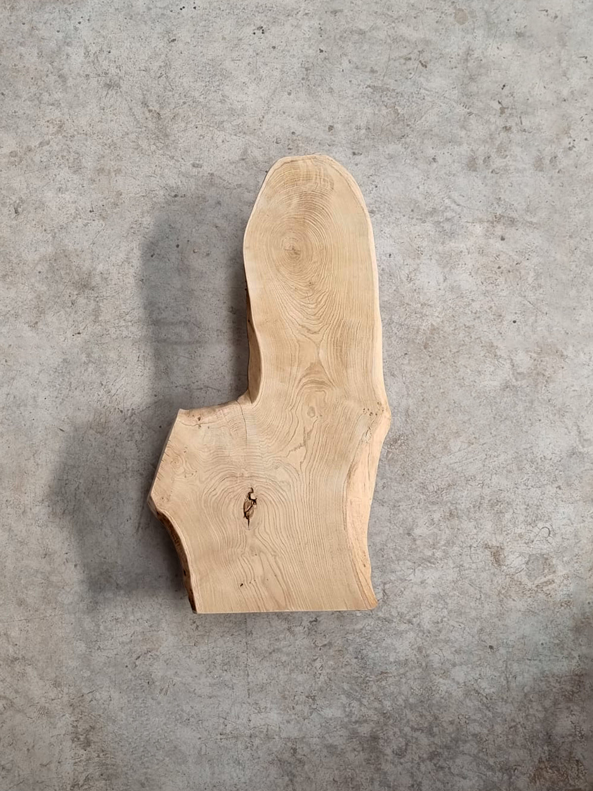 Castaño Tabletop 361x103cm