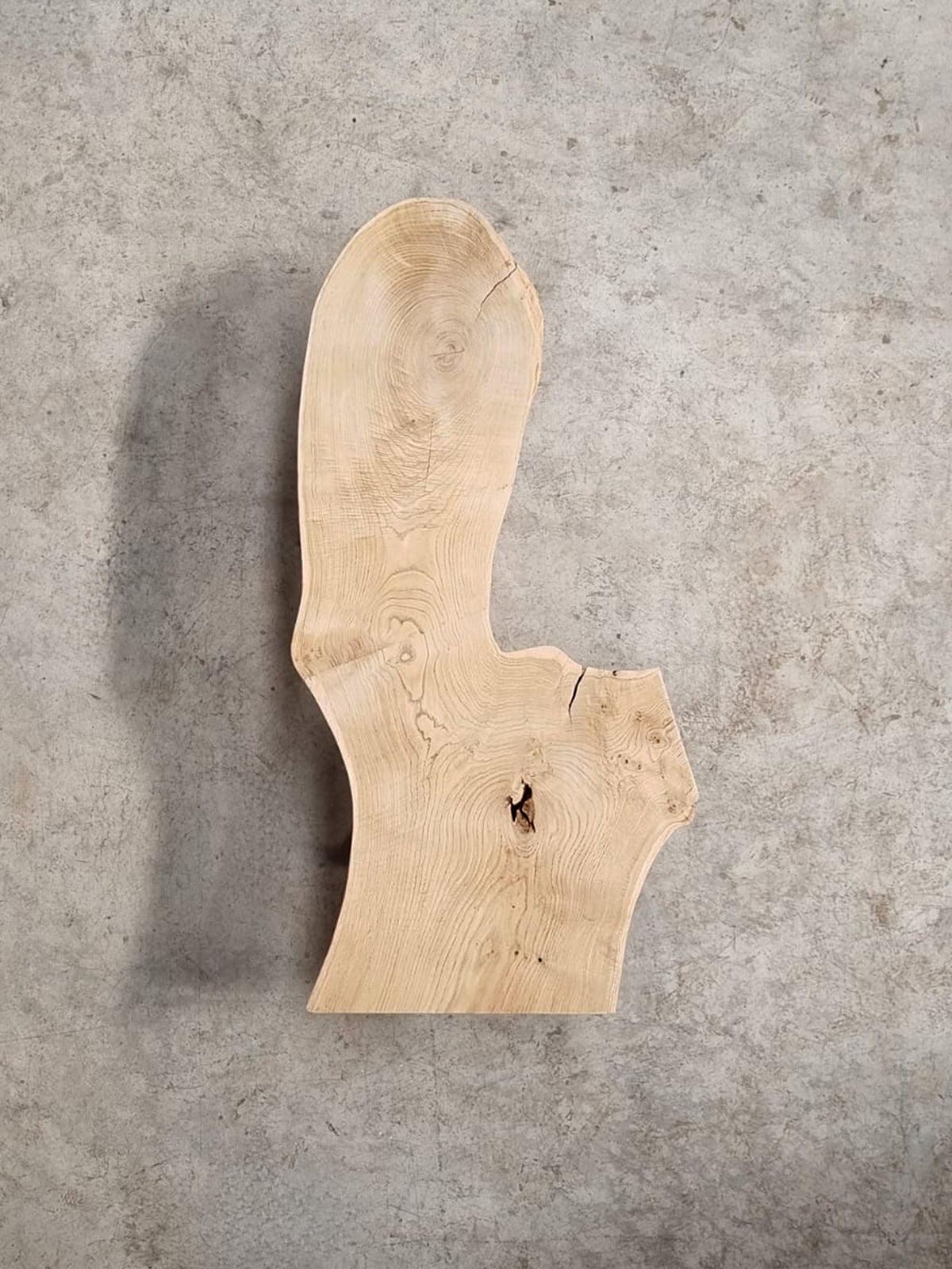 Castaño Tabletop 361x103cm