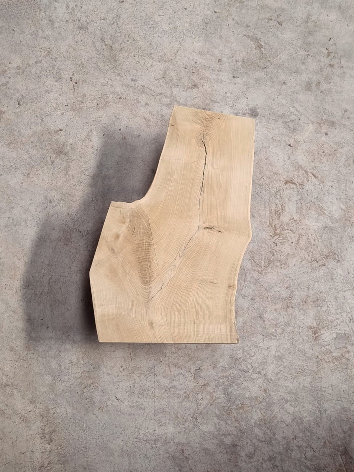 Castaño Tabletop 361x103cm